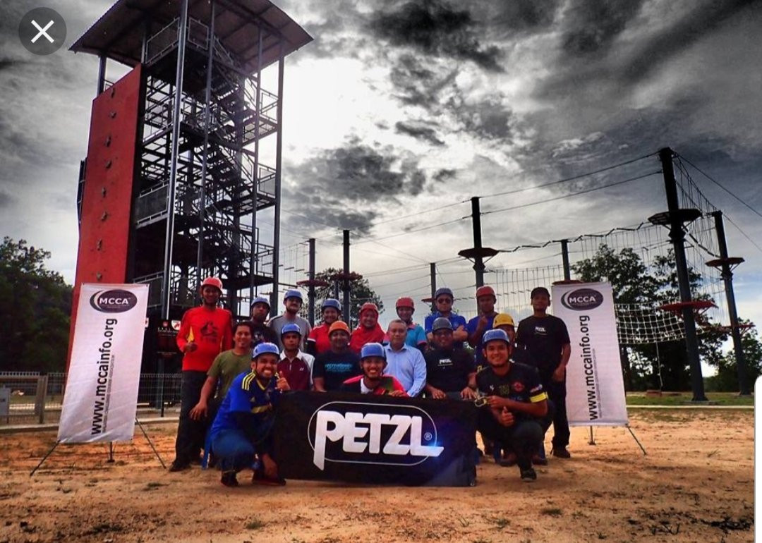 UPSI Adventure Park-Tanjong Malim必去景点