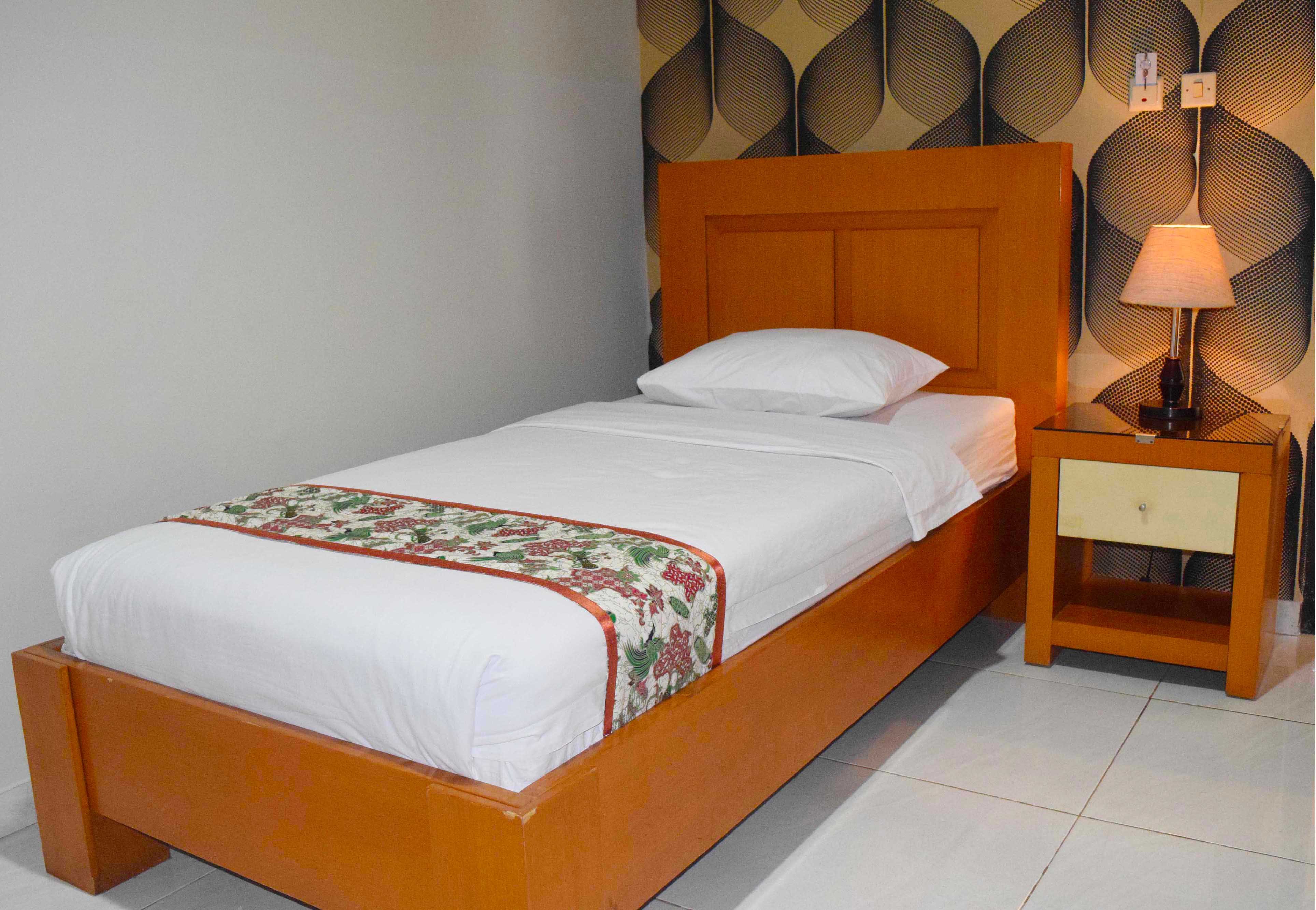 Megaria Hotel-官方