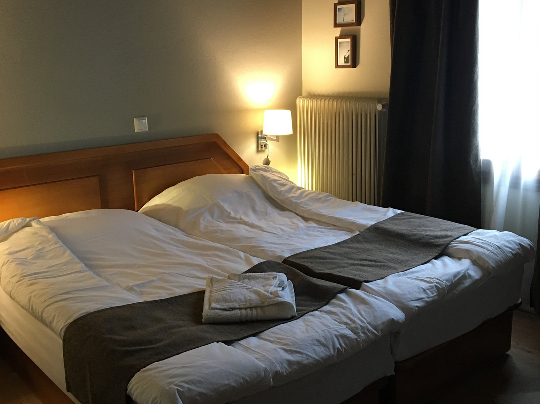 Naoussa Mountain Resort主图