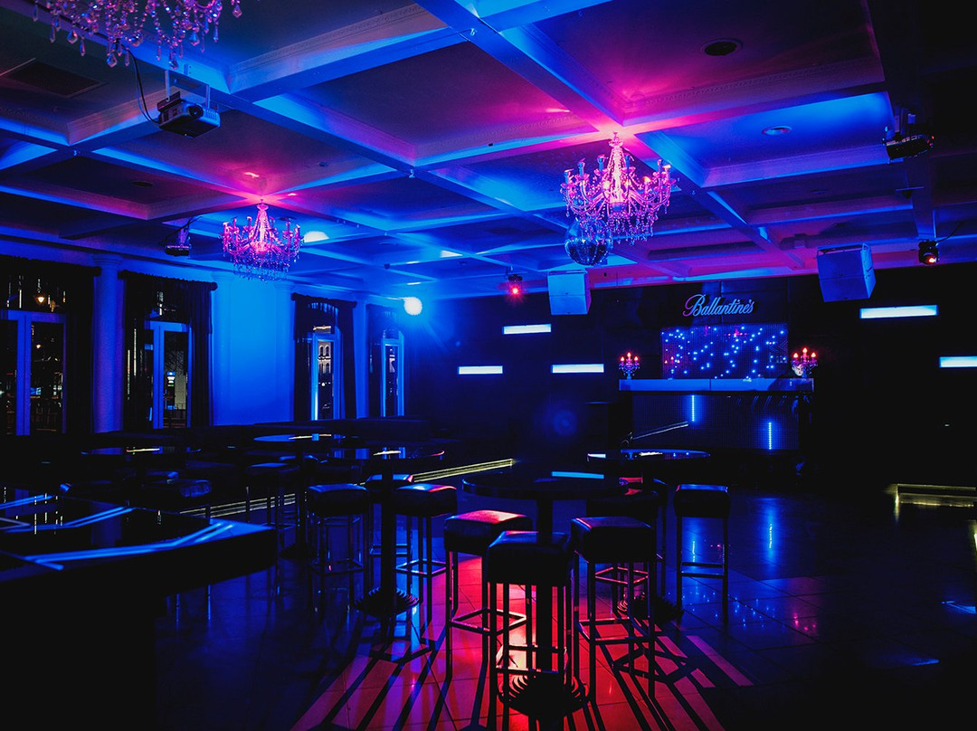 Klub MASQ景点图片