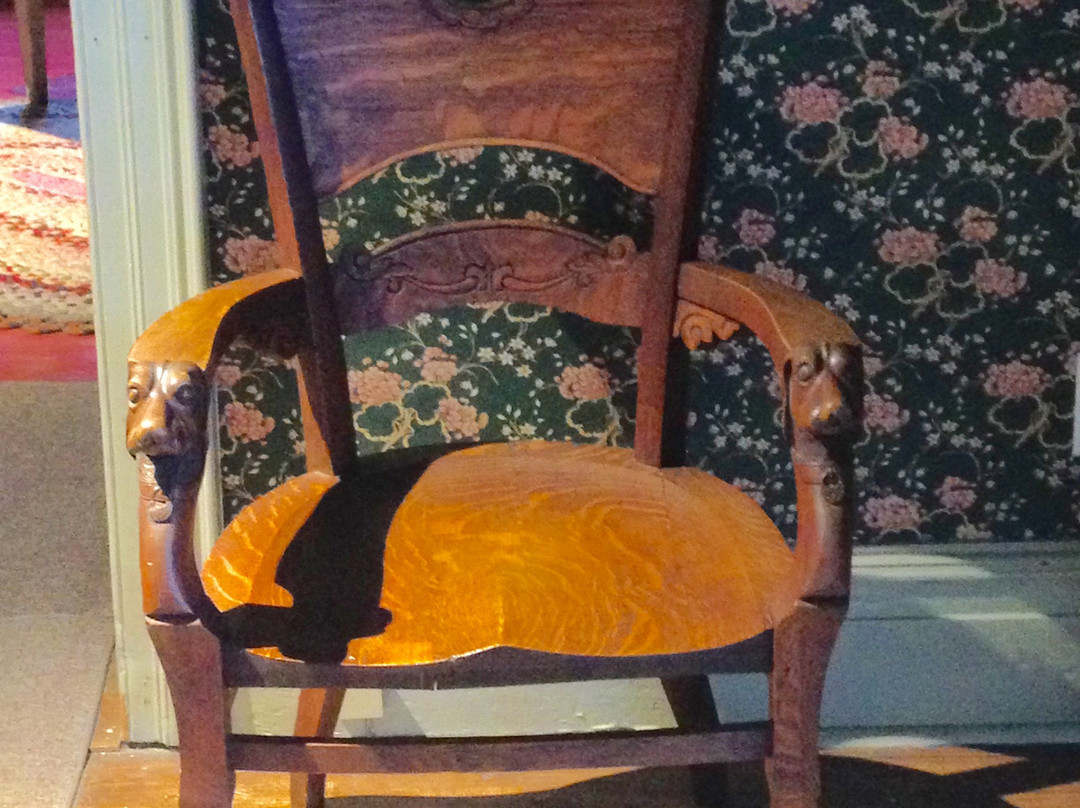 Lynde House Museum-Whitby必去景点