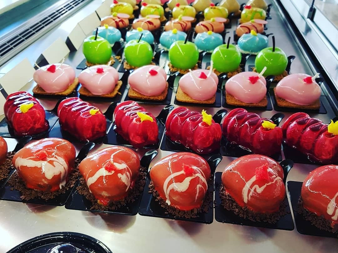 Le Dolcezze Del Cardinale