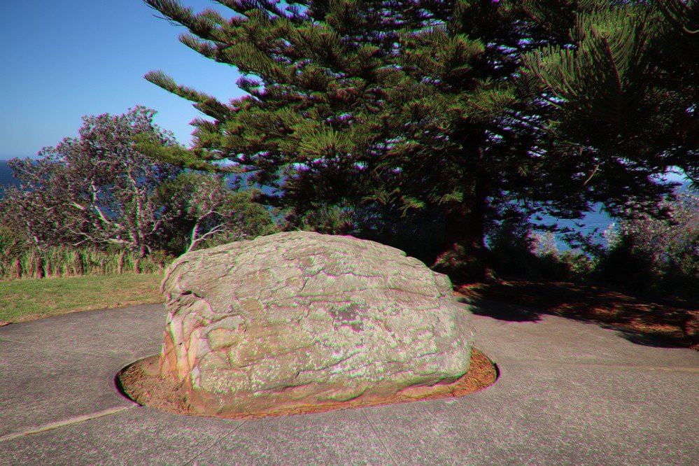 Moronga Park-卧龙岗市必去景点