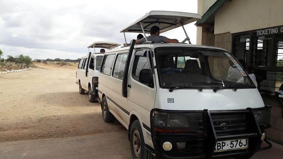 Victory Expeditions-马林地必去景点