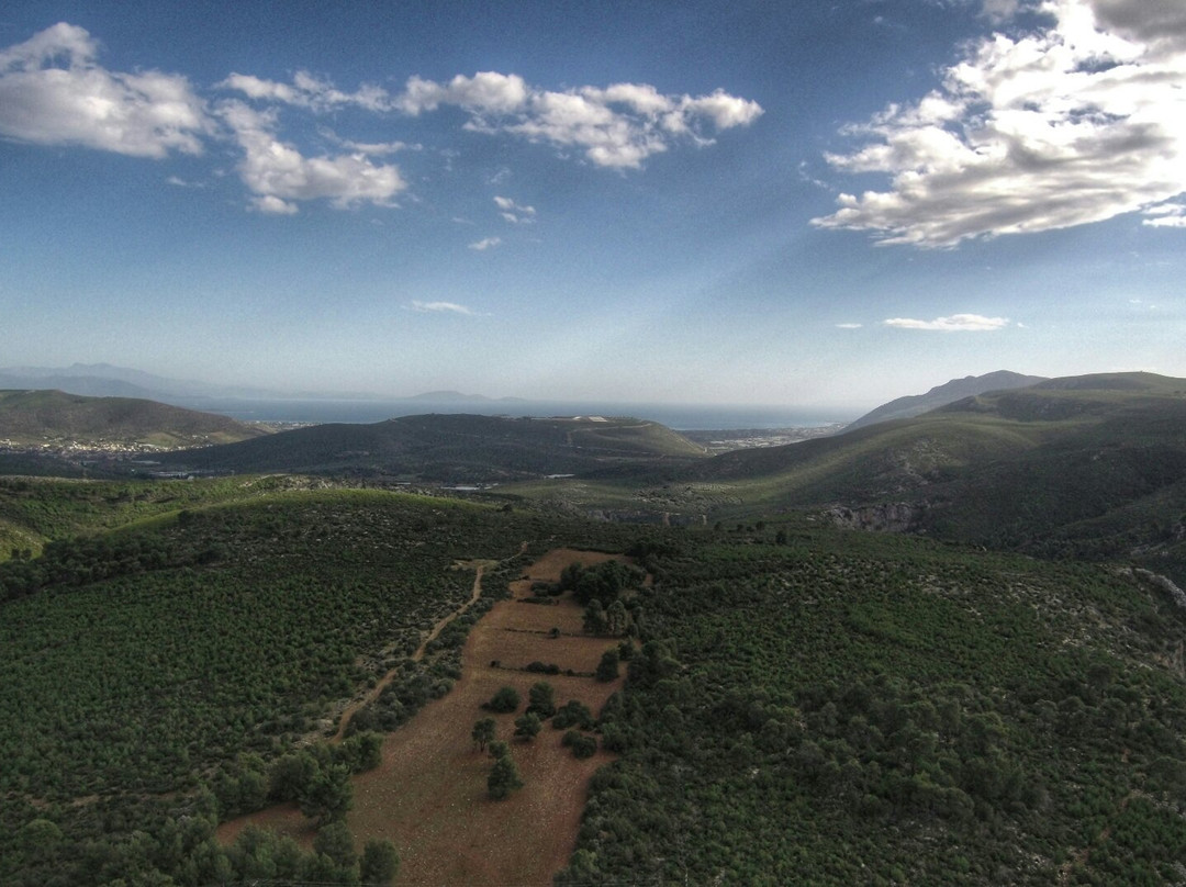 Marathon Lake-Marathon必去景点