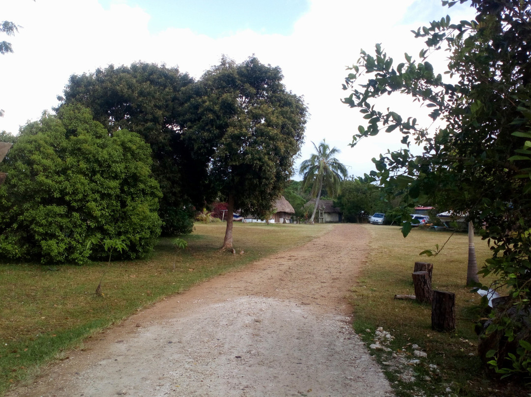 Aux Trois Banians主图