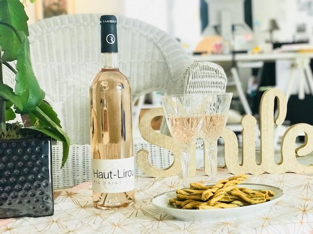 Domaine Haut-Lirou-Le Triadou必去景点