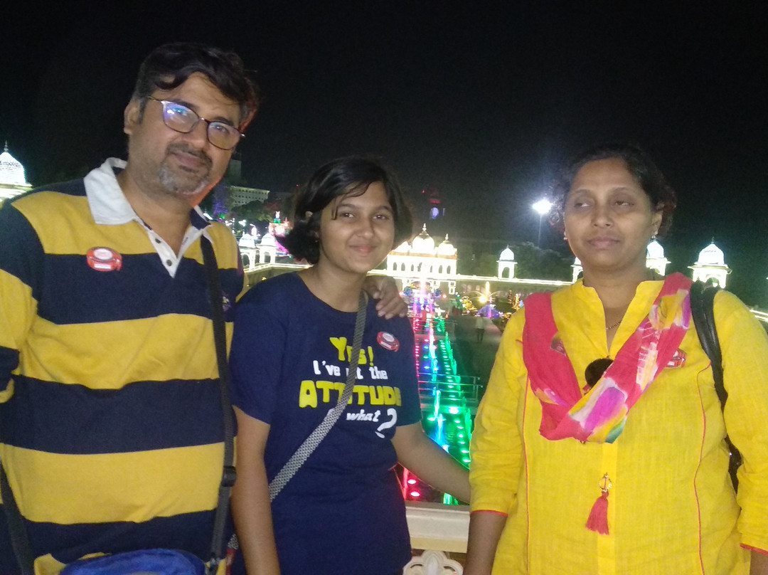 Bhakta Niwas Akalkot