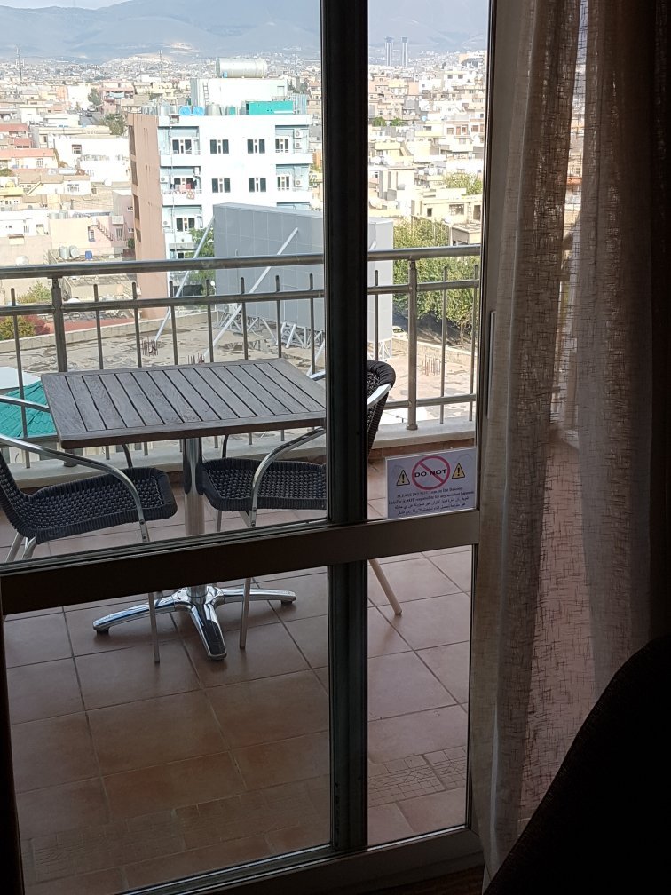 Lalezar Hotel and Restaurant-官方