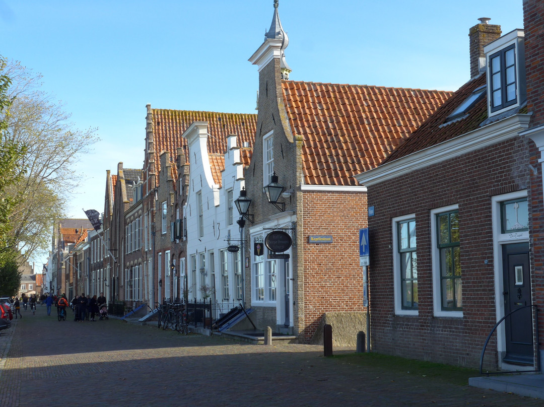 Frituur De Kombuis