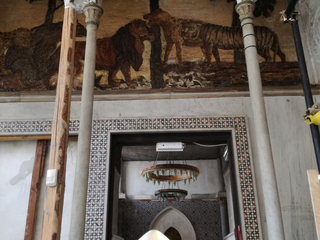 Palazzo Forcella De Seta-巴勒莫必去景点