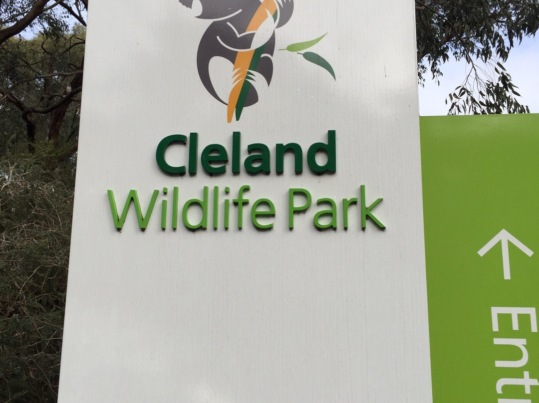 Cleland Conservation Park景点图片