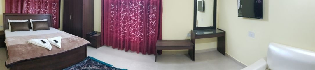 OYO 40193 Silver Oak主图