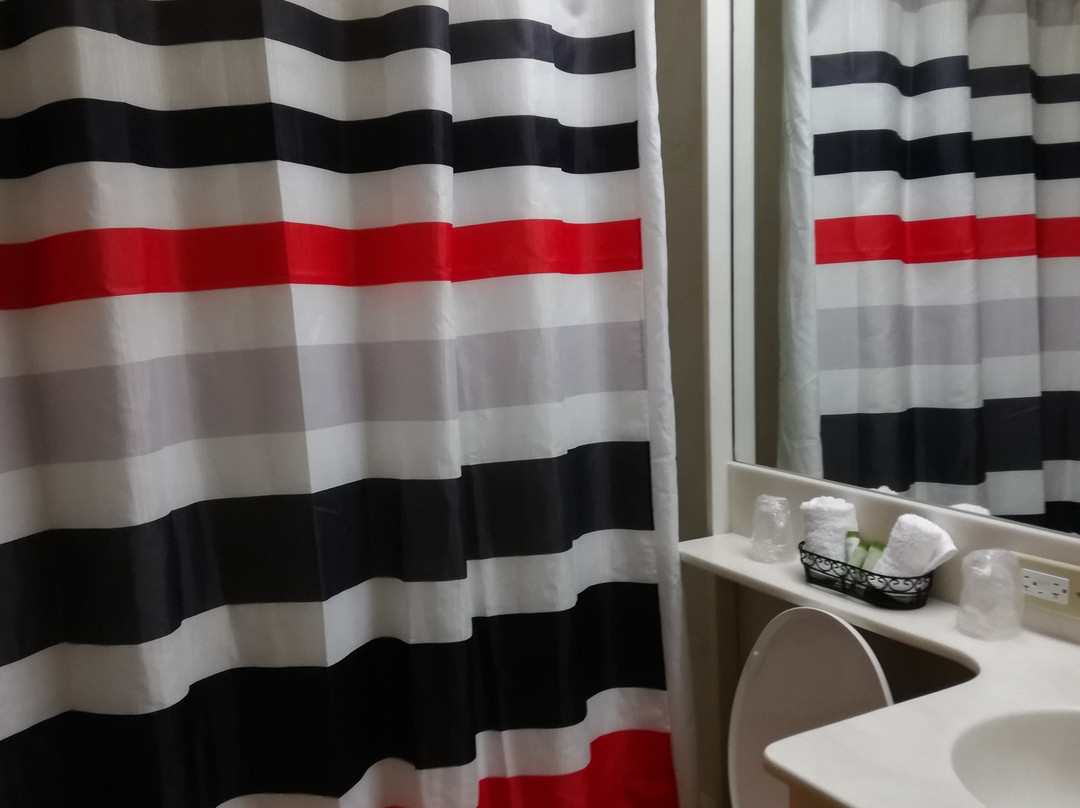 罗格斯大学旅馆与会议中心主图