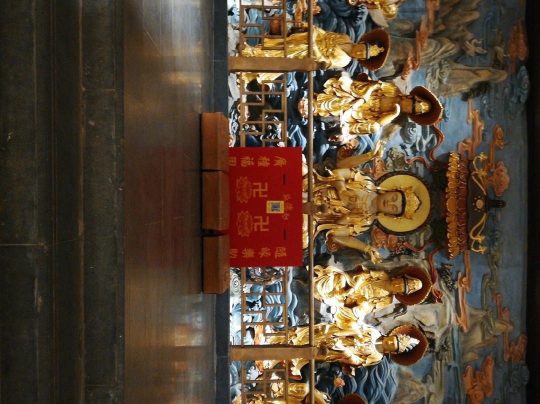 大洪山-随州市必去景点