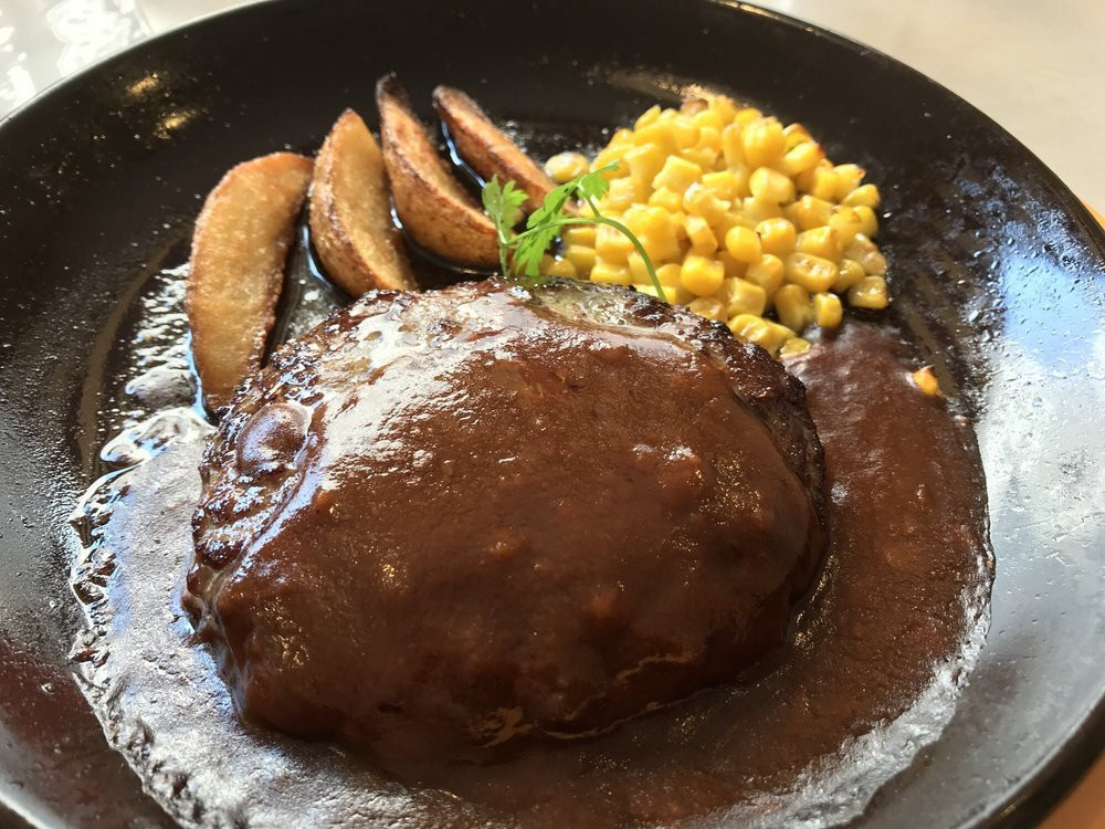 ジョナサン 武蔵新城店