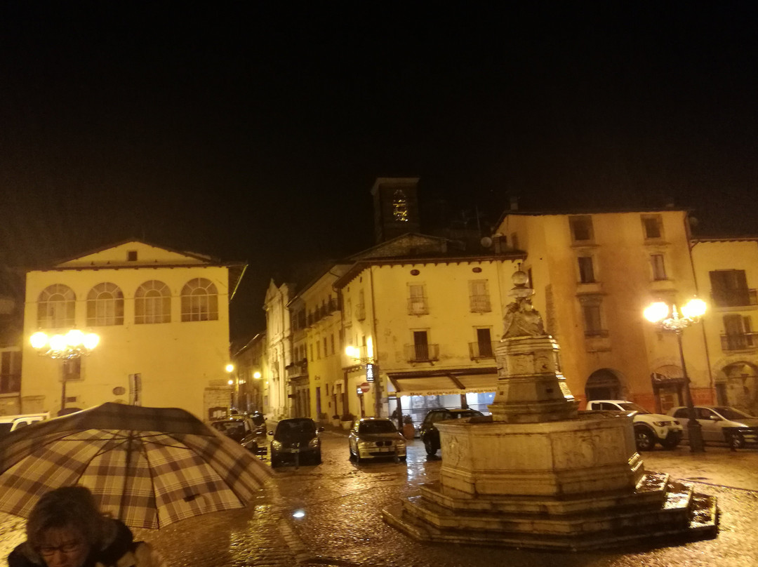 San Gregorio旅游攻略图片