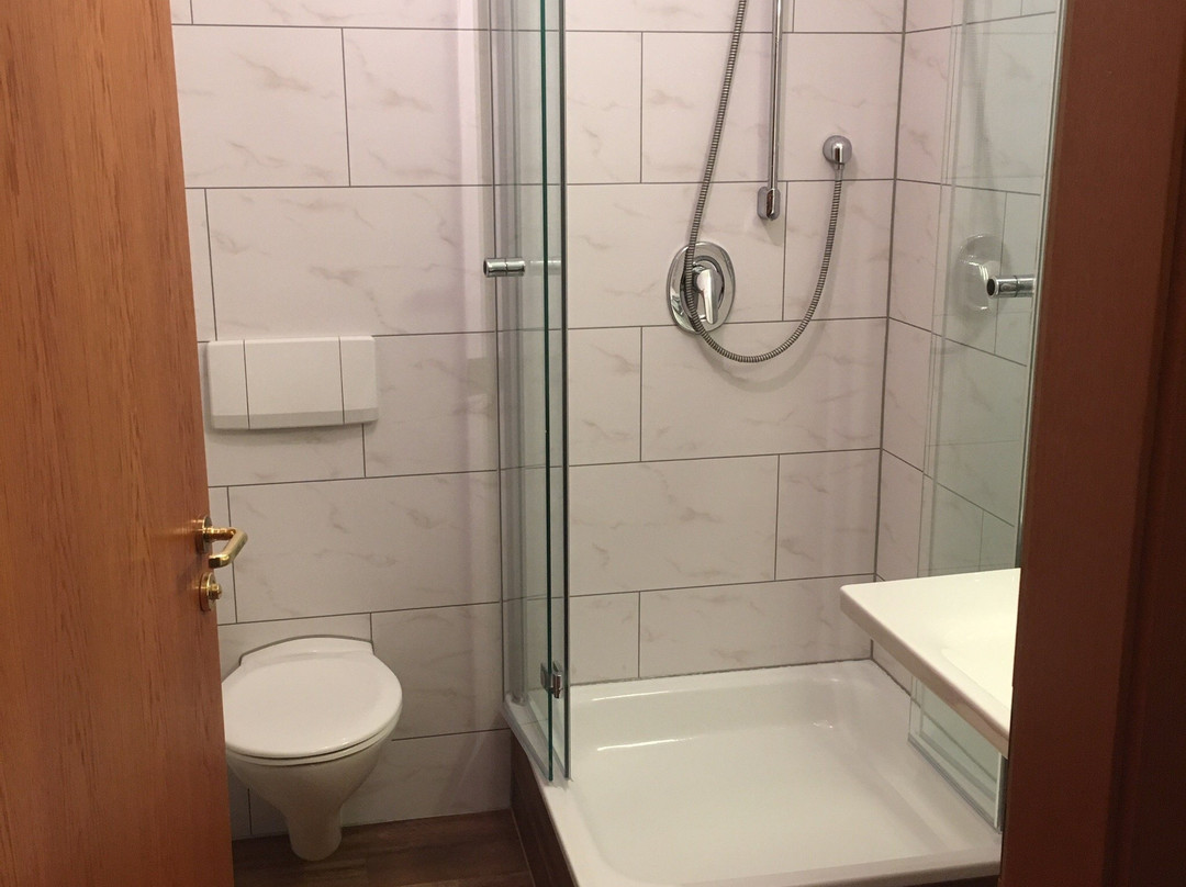 Hotel-Gasthof Ziegelhutte主图
