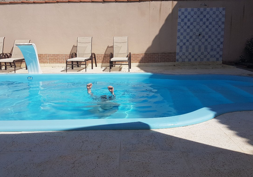 Pedro Canario酒店住宿-Pousada Das Estrelas