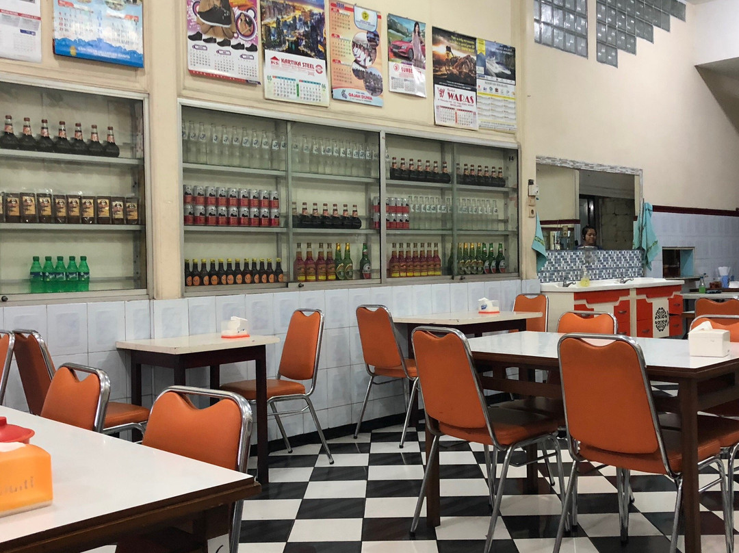 Restoran Pancoran主图