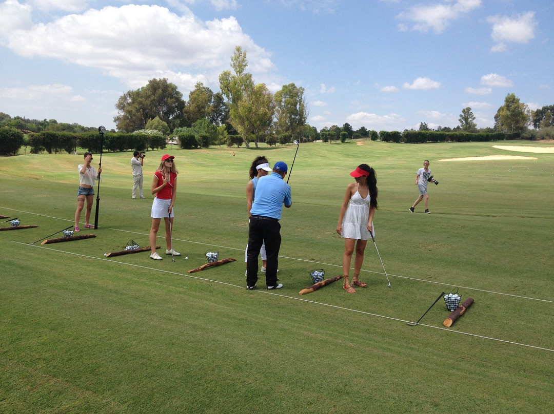Tunisia Golf Trip-Nabeul必去景点