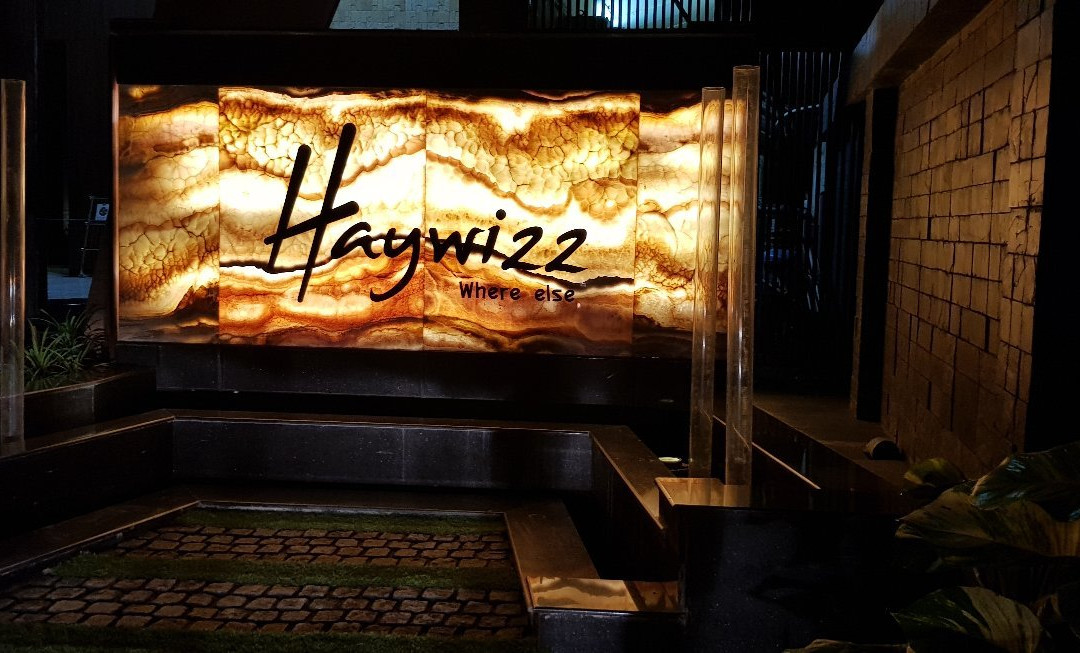 Haywizz Havelock Island Resort主图