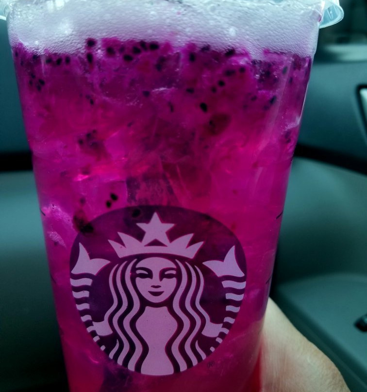 Buford餐馆和美食-Starbucks