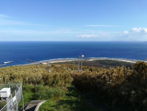 Takarajima Island-十岛村必去景点