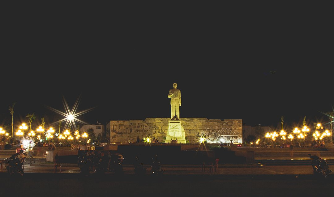 Bacninh Charming Hotel主图