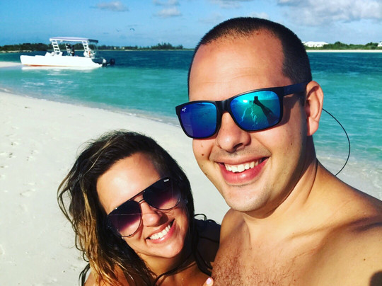 Sea Spice Ltd-普罗维登西亚莱斯必去景点