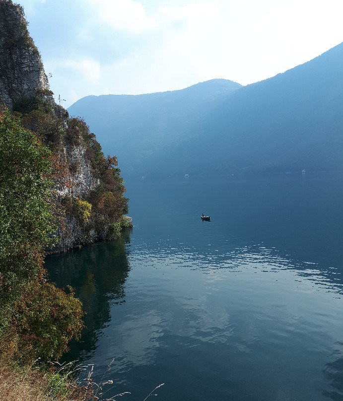 Tourism Office of Lugano Region-卢加诺必去景点