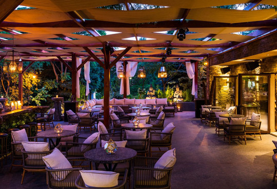 Club Horizont-瓦尔纳必去景点