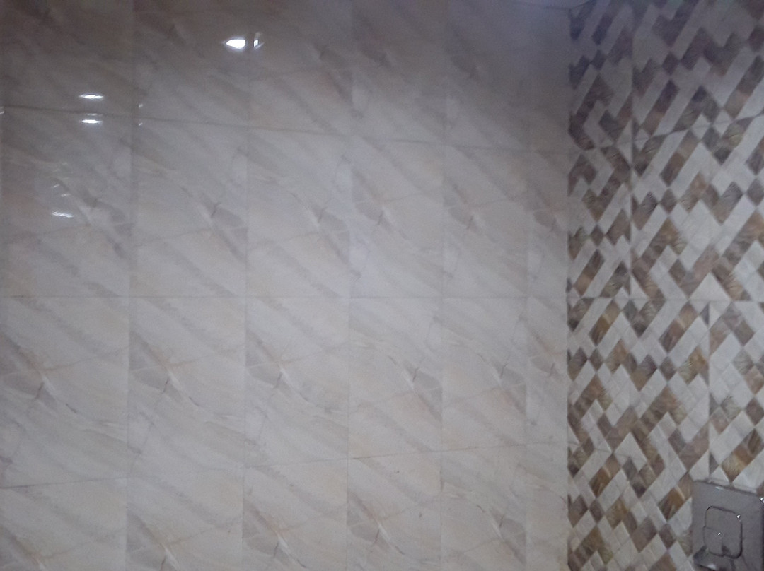 Hotel Akash Sarovar主图