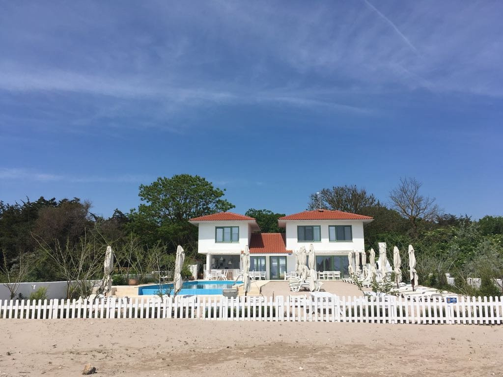 Casa De Mare主图