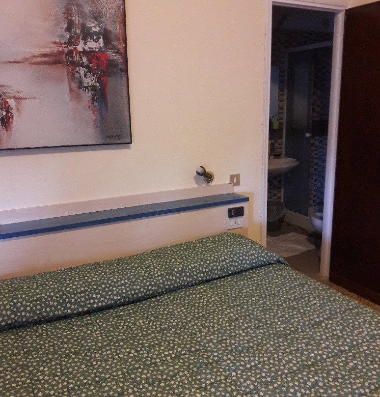 Hotel Garden主图