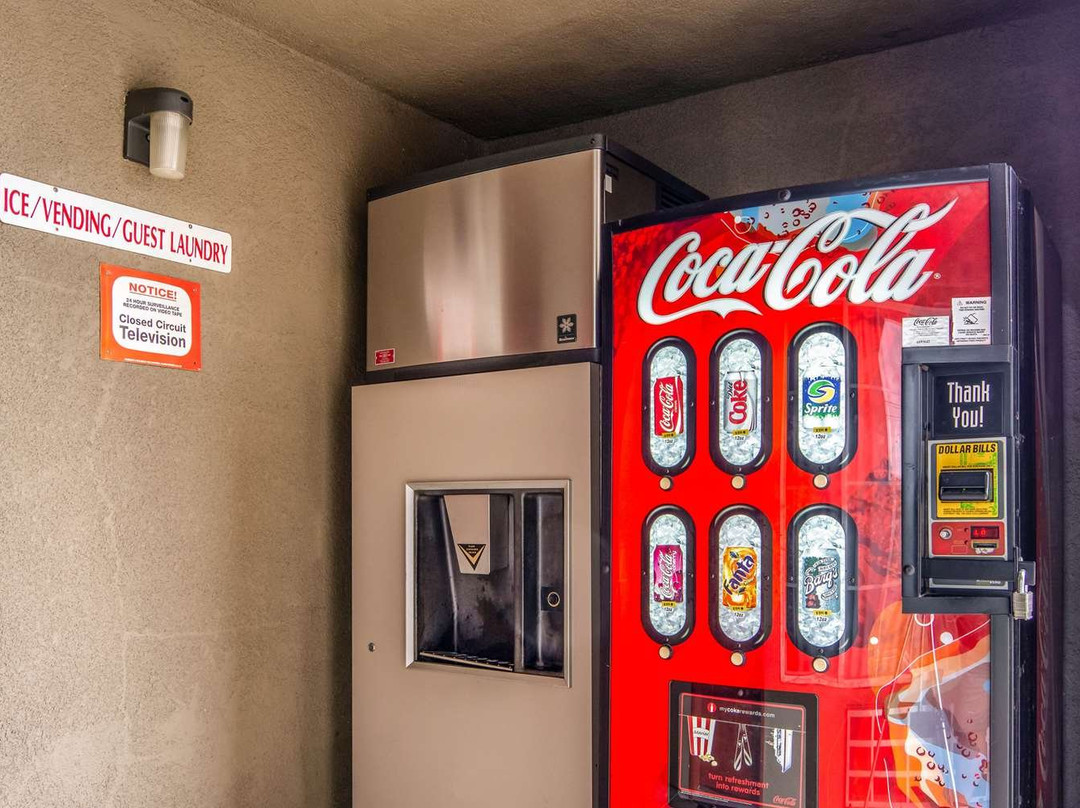 Econo Lodge Southeast主图