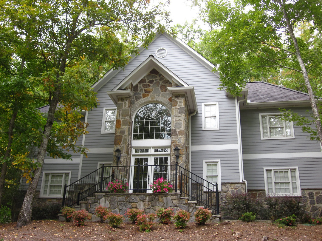 Limestone Springs Golf Club-Oneonta必去景点