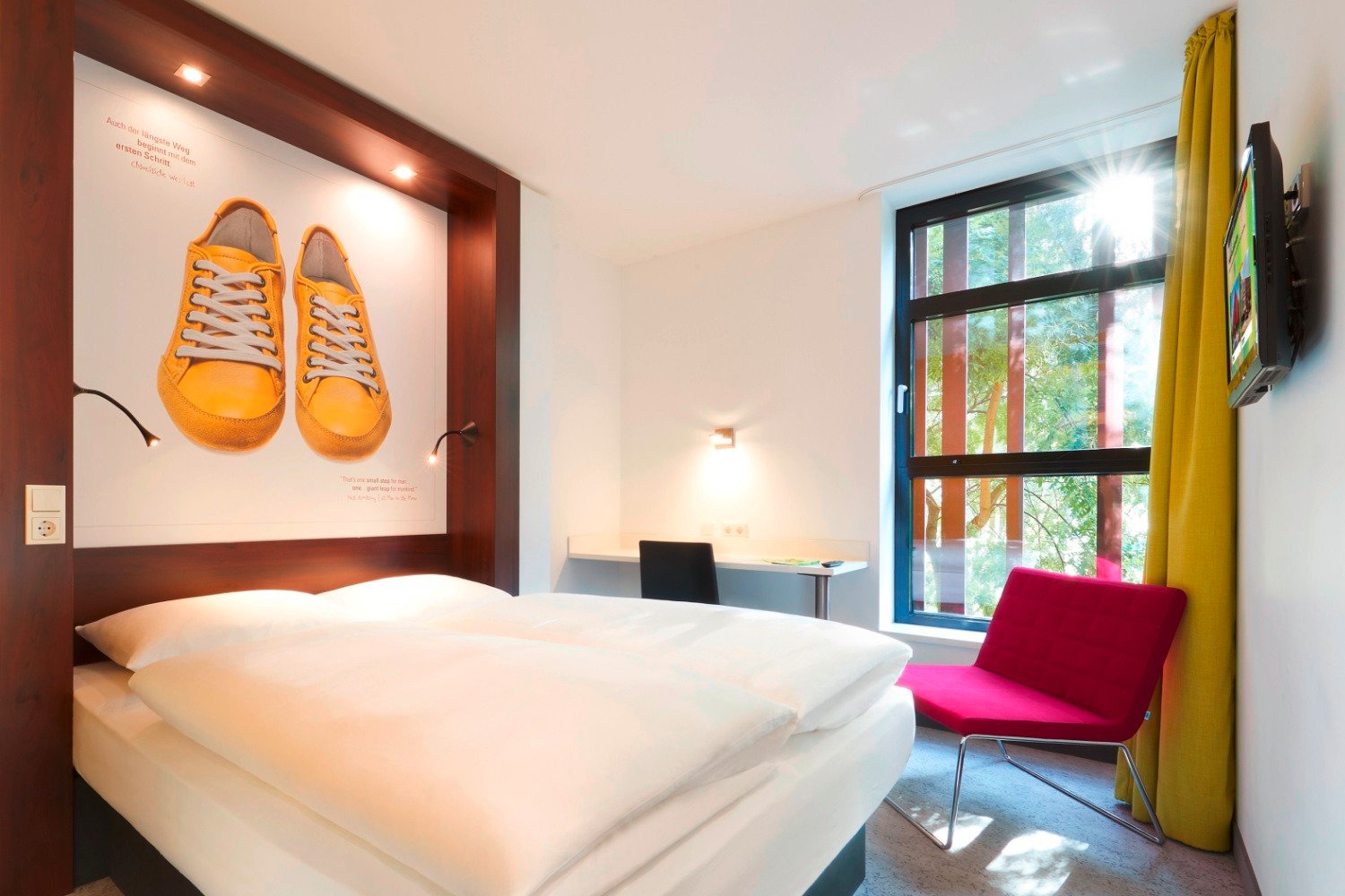 7things - My Basic Hotel-官方