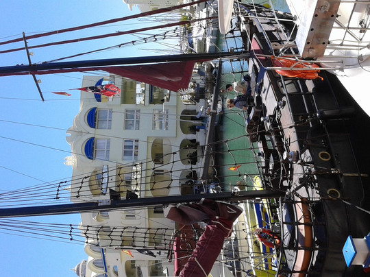 Iberguide-班纳玛德纳必去景点