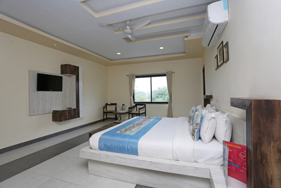 Collection O 9204 Hotel Greenland主图