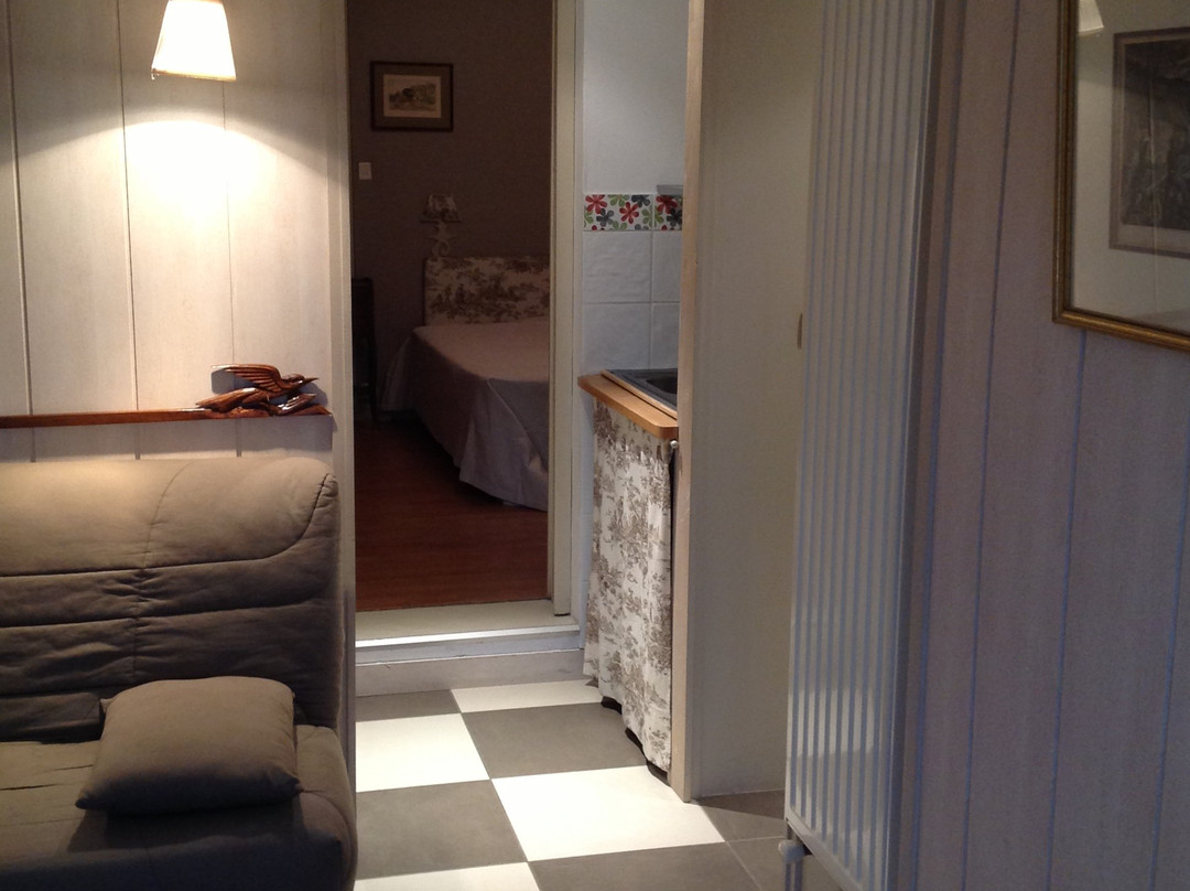 Villa Aigue-Marine主图