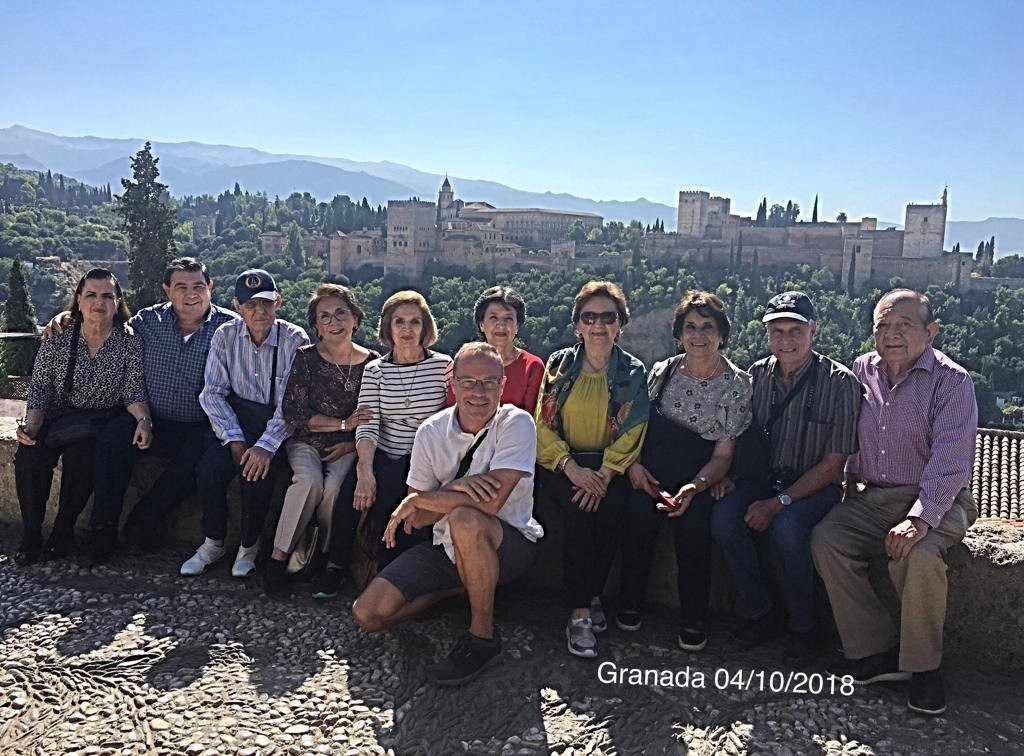 Live it up! Tours-塞维利亚必去景点