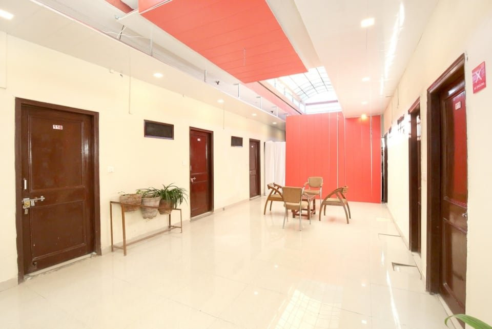 Amar Guest House主图