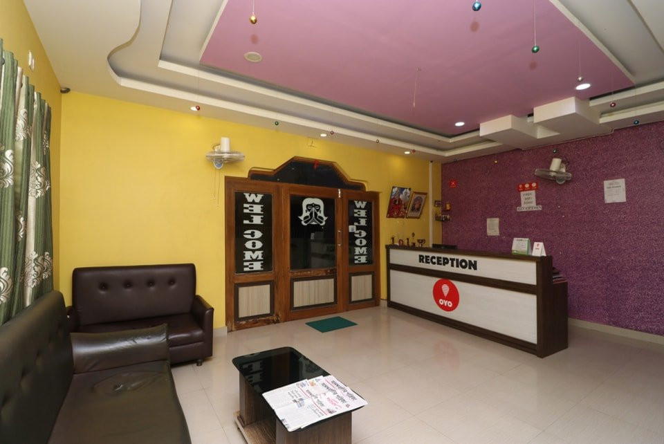 OYO 12318 Hotel Sea Horse主图