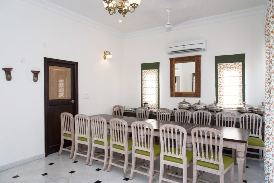 Villa Sagat Raaso主图