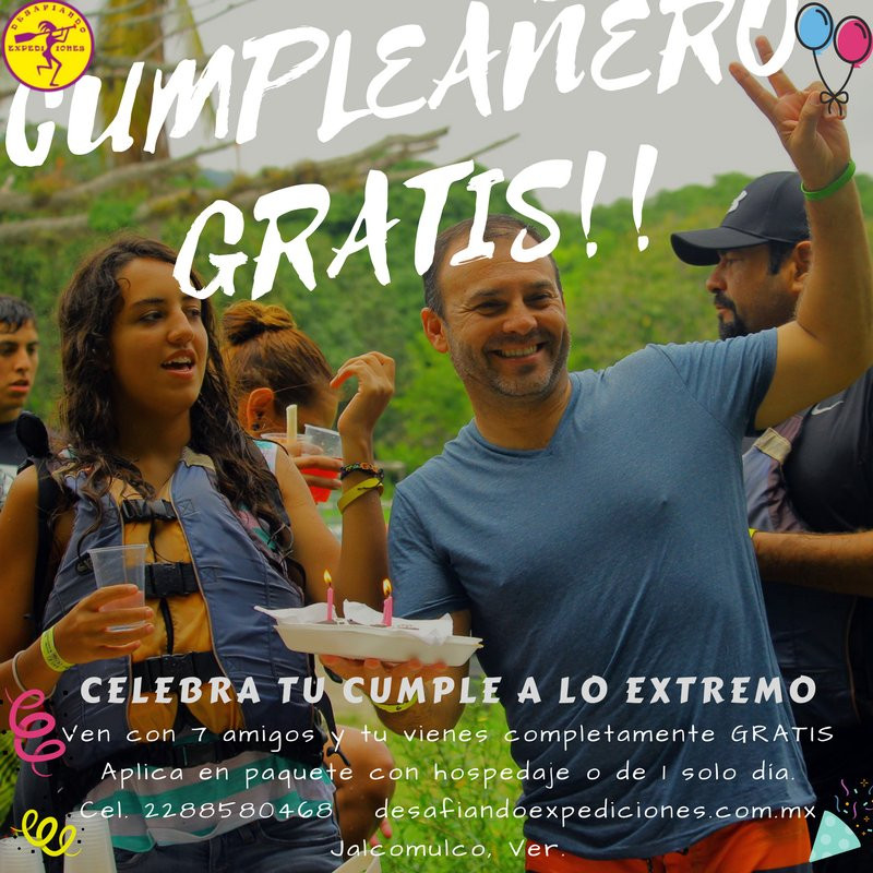 Desafiando Expediciones Day Tours景点图片