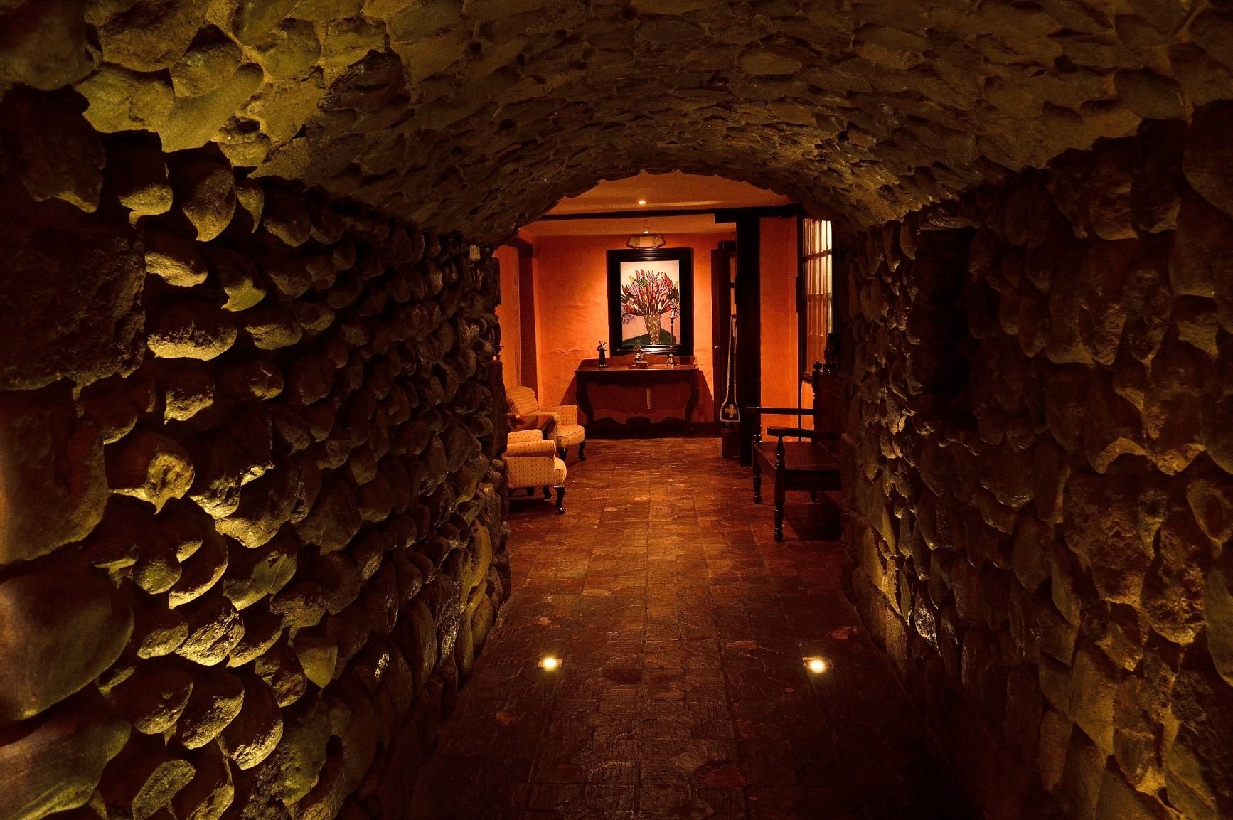 Hacienda Santa Ana-官方
