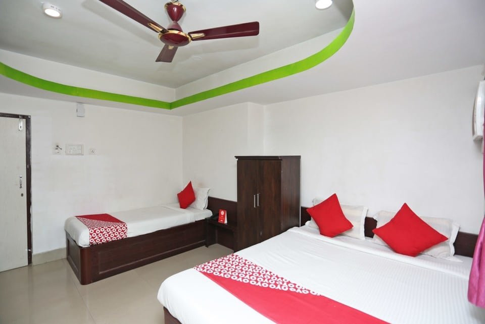 Amantran Resort主图