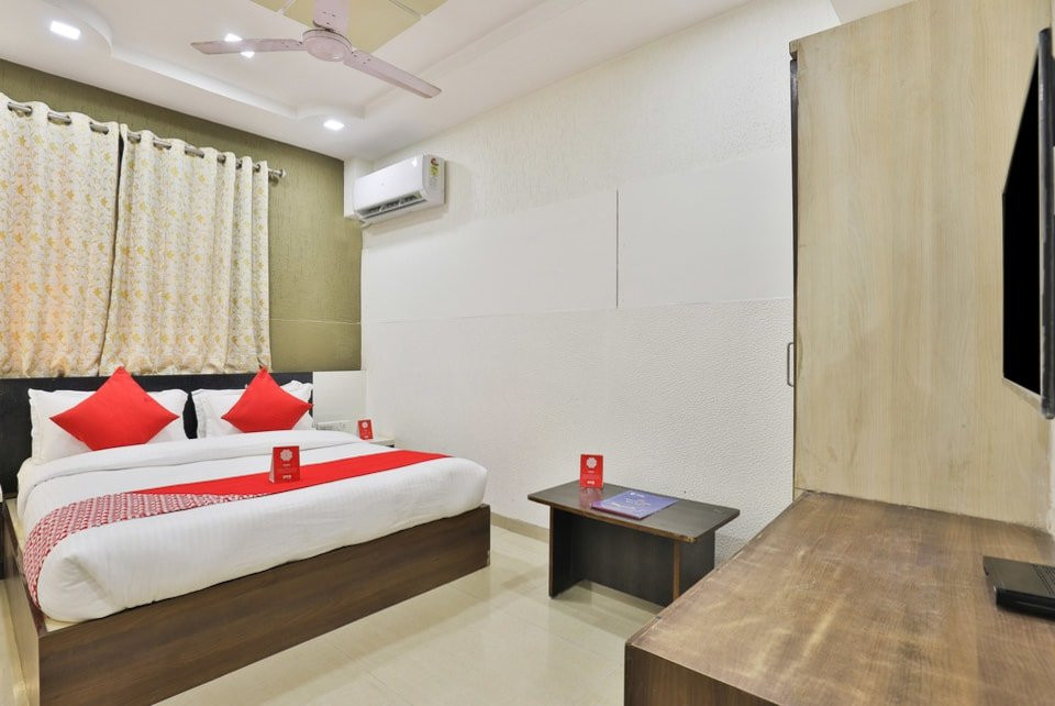 OYO 3299 Hotel Vrundavan主图