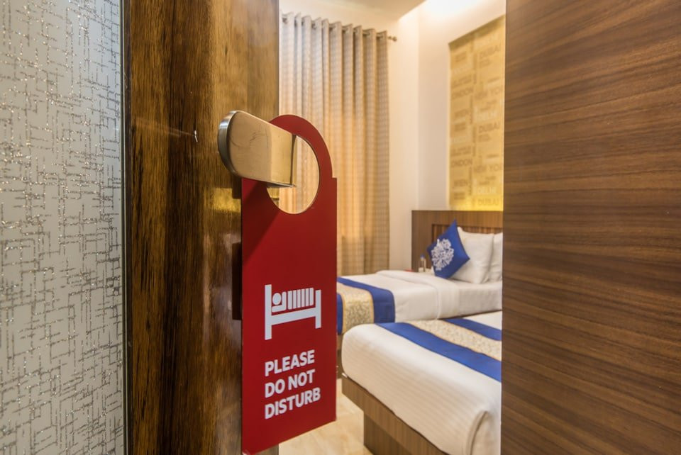 Capital O 7158 Hotel Kushala Executive Inn主图